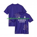 Maillot/Tenue Real Madrid Quatrième 2023/2024